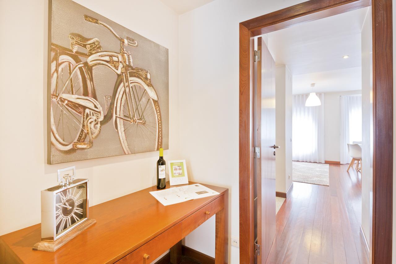 Apartament Bmyguest - Garage *