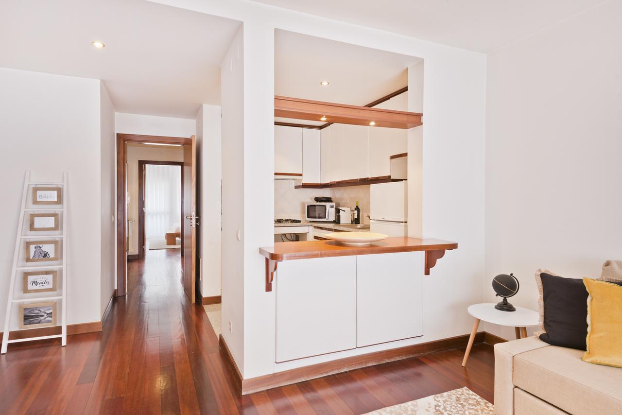 Apartament Bmyguest - Garage *