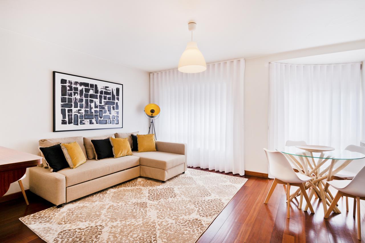Appartement Bmyguest - Garage Lissabon