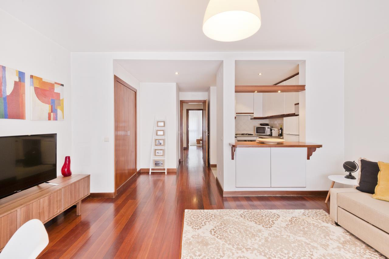 Bmyguest - Garage Appartement Lissabon