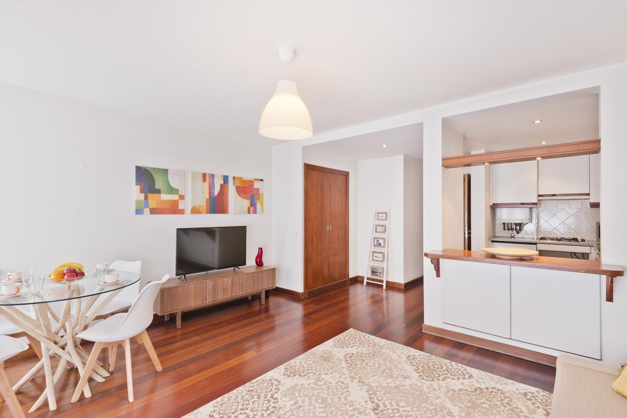 Appartement Bmyguest - Garage Lissabon