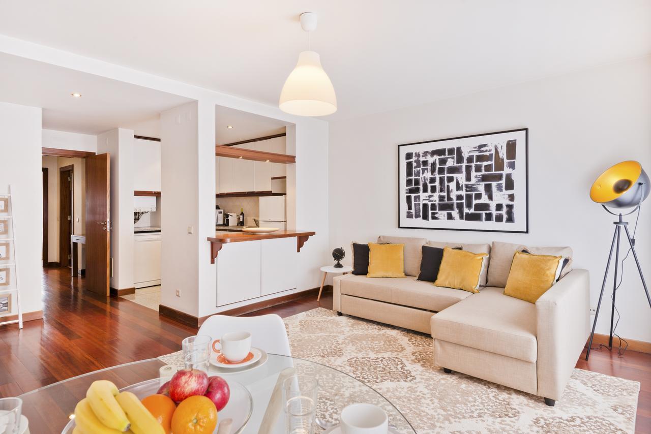 Apartment Bmyguest - Garage Lisbon